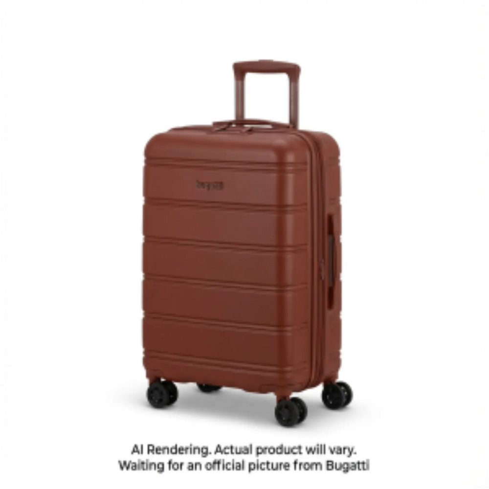 Carry-On Luggage - ABS
