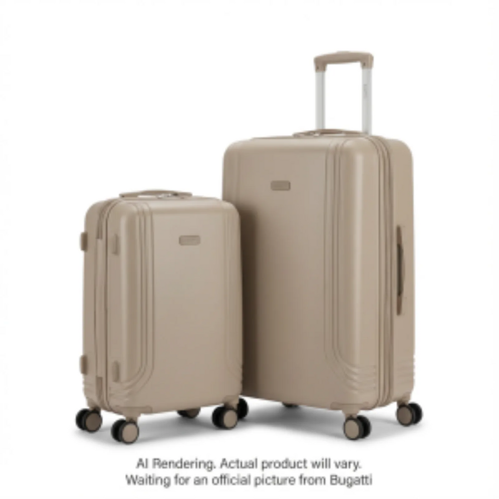 Bugatti Lisbon 2 Pcs Set