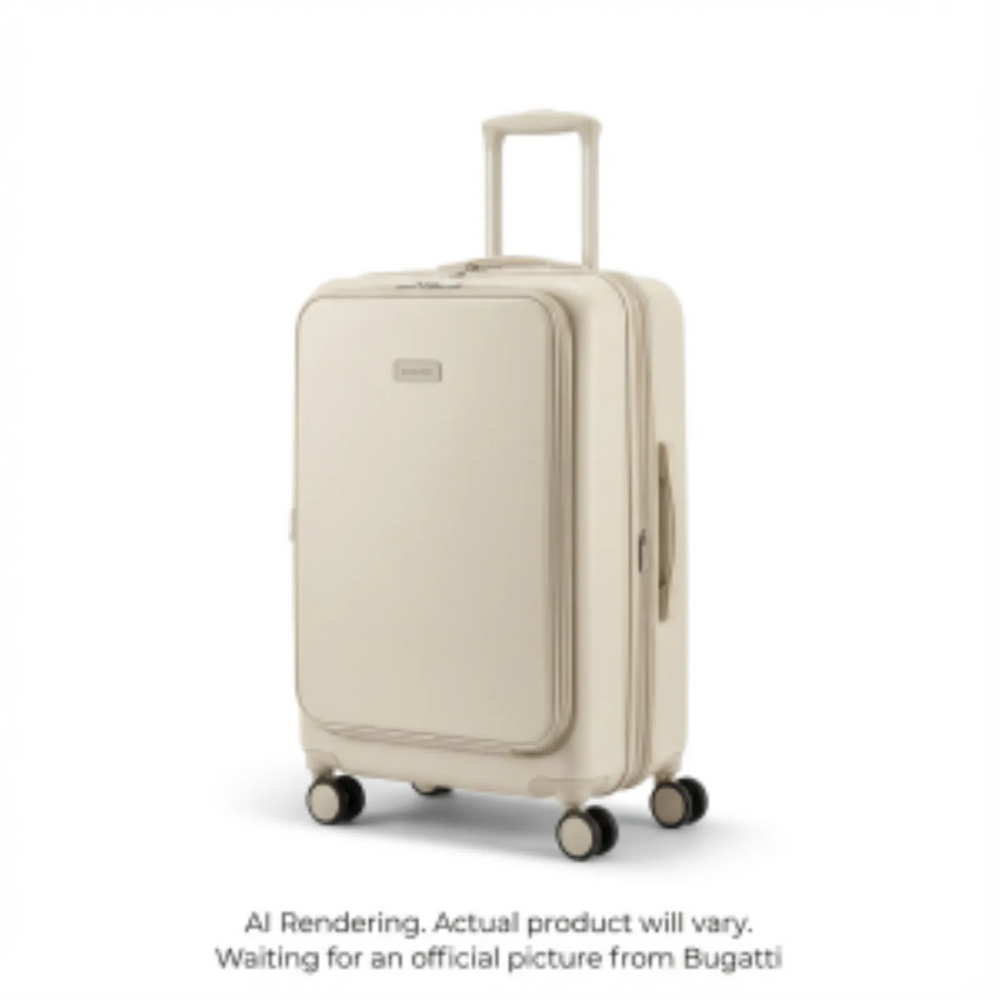 28" Luggage - ABS