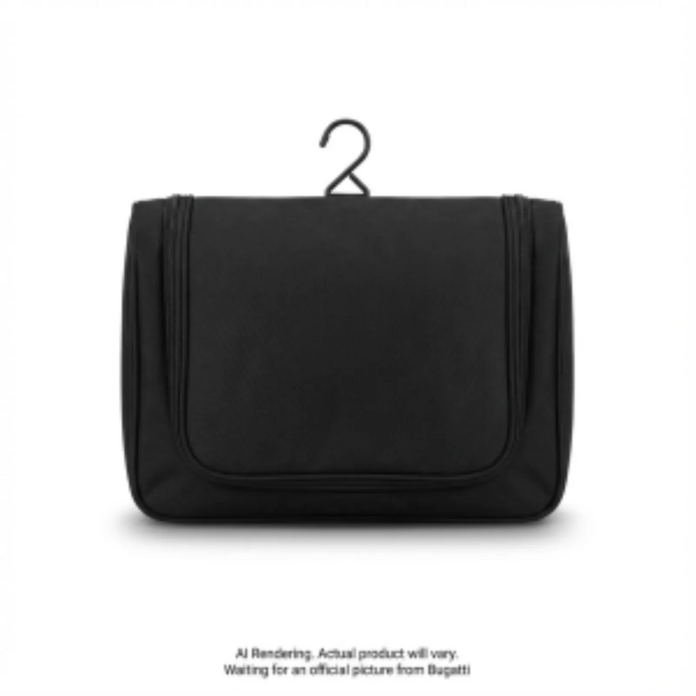 Bugatti Uptown - Foldable Hanging Toiletry Bag