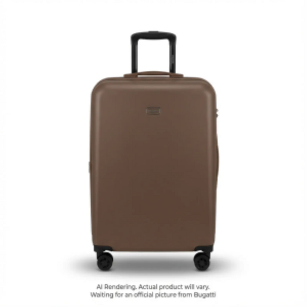 Bugatti The Classic Carry-On