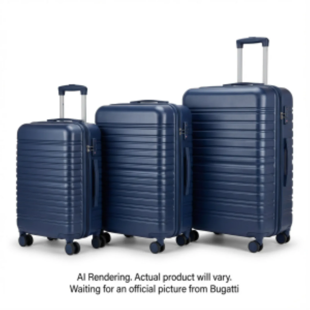 Birmingham 3 Pcs Set HLG5203BU-NV