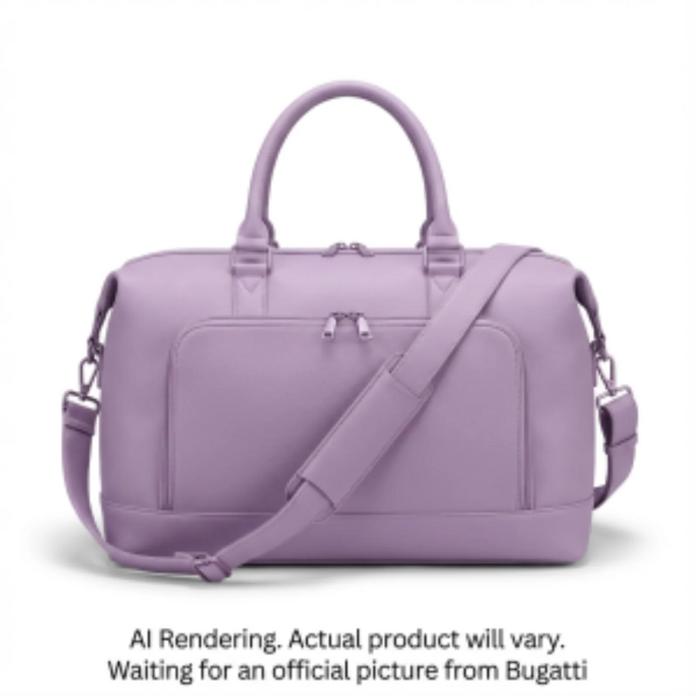 Lisbon Duffle Bags