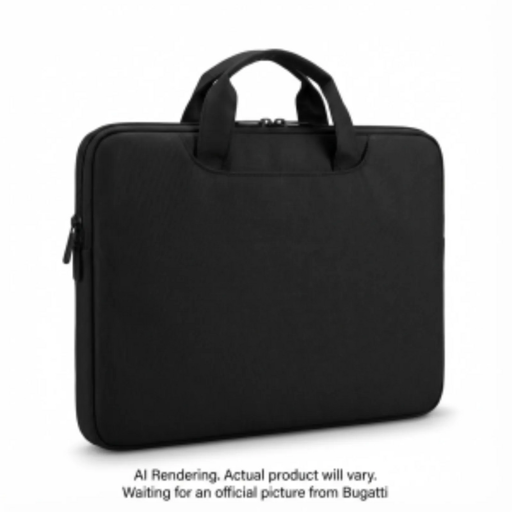 Bugatti Logan Laptop Sleeve Polyester