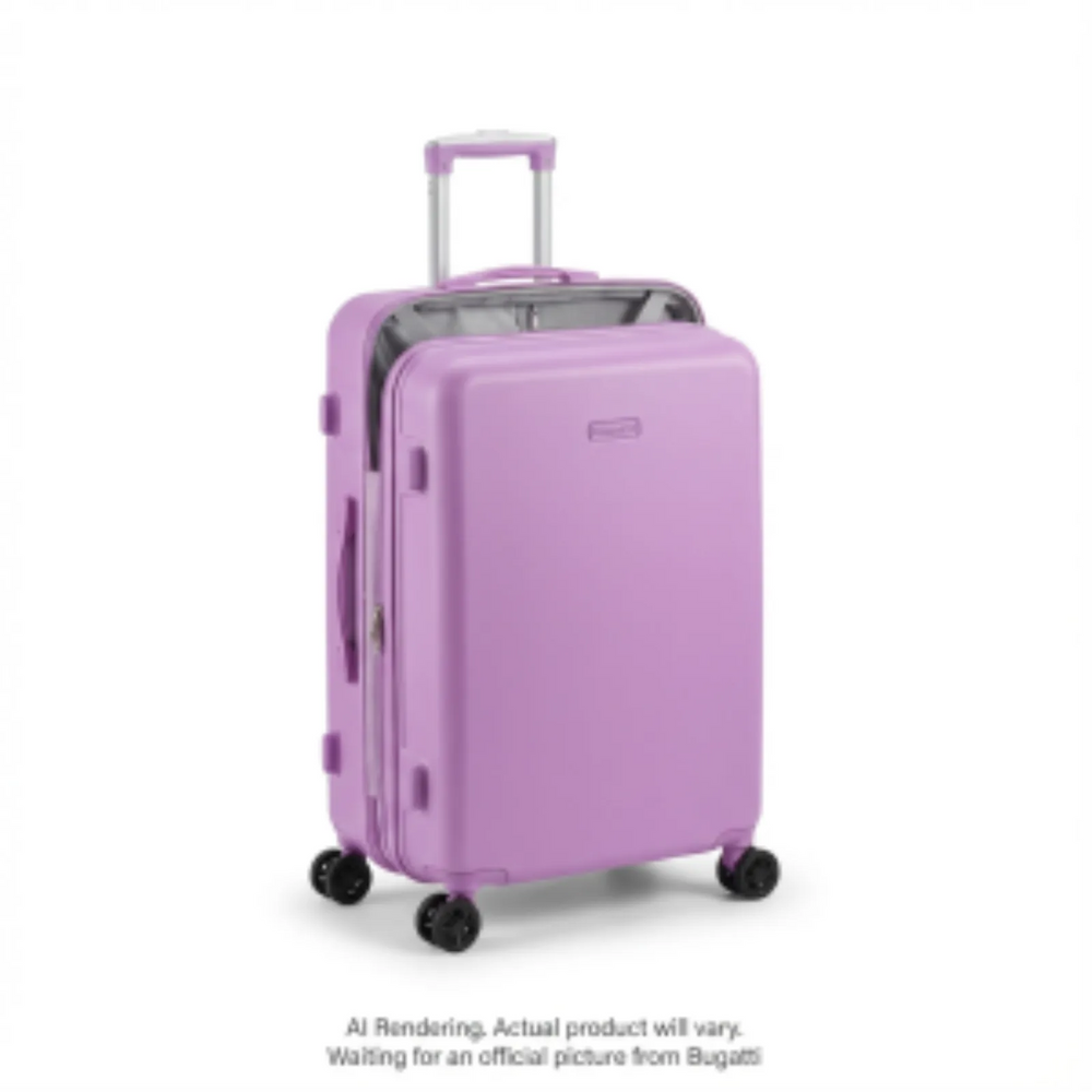 28" Luggage - ABS