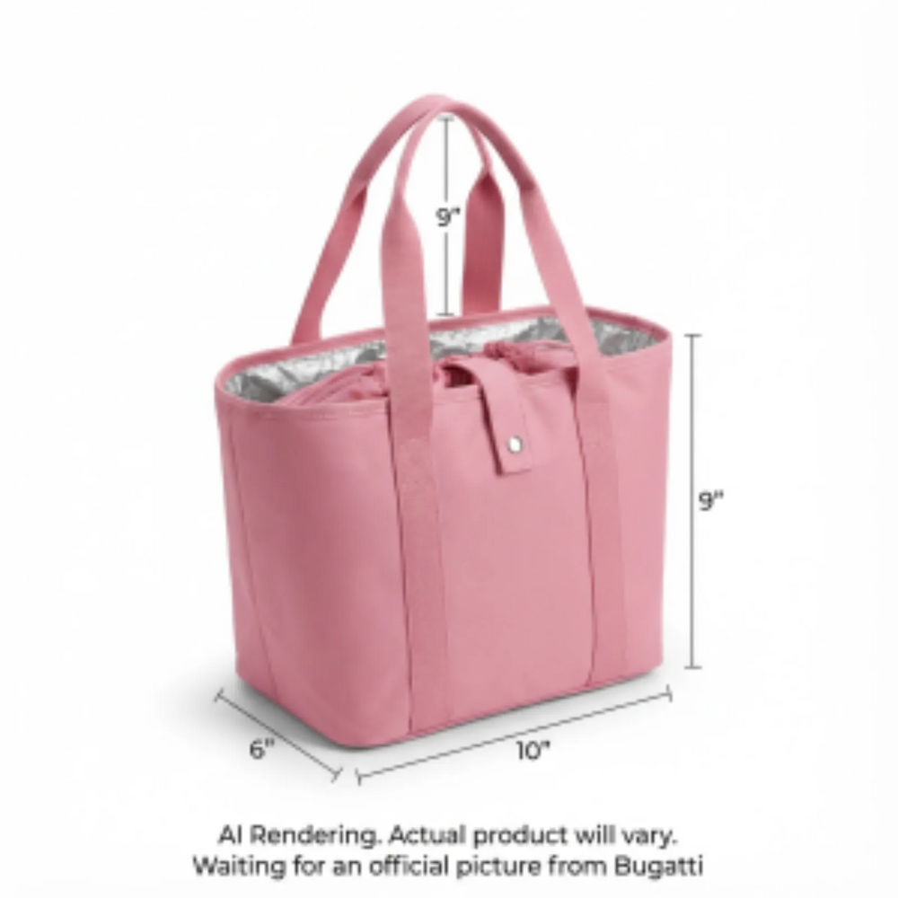 Cooler Bag - Polyester