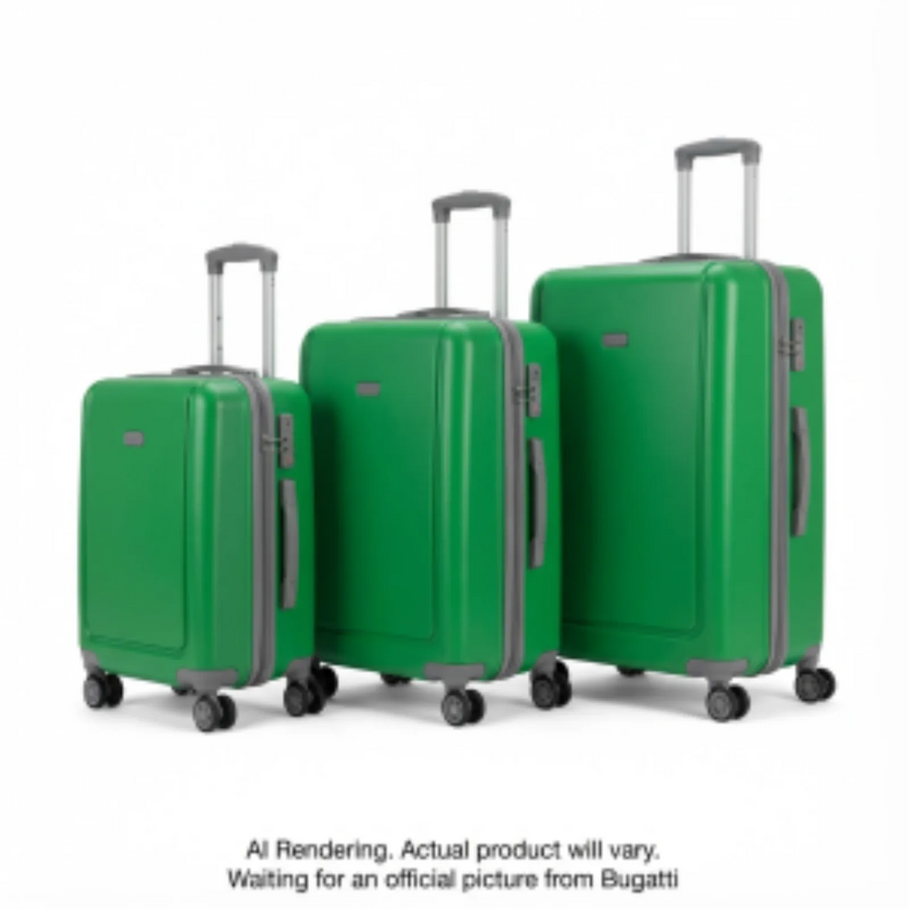 Birmingham 3 Pcs Set HLG5203BU-GN
