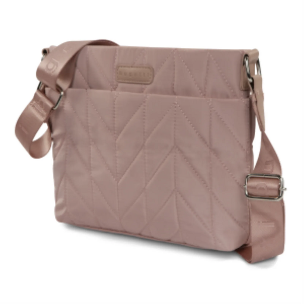 Bugatti Courtyard Crossbody Bag - CBY2449BU