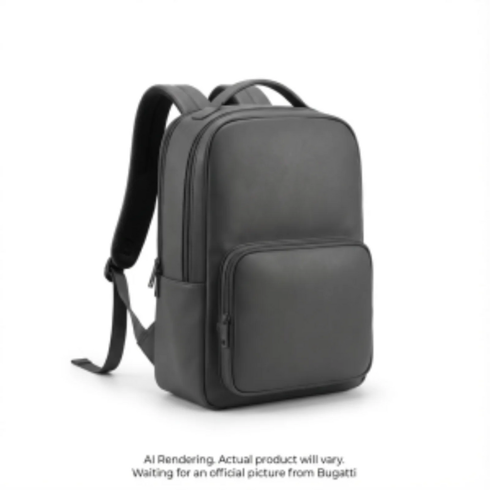 Lisbon Backpack BKP2657BU-CHARCOAL