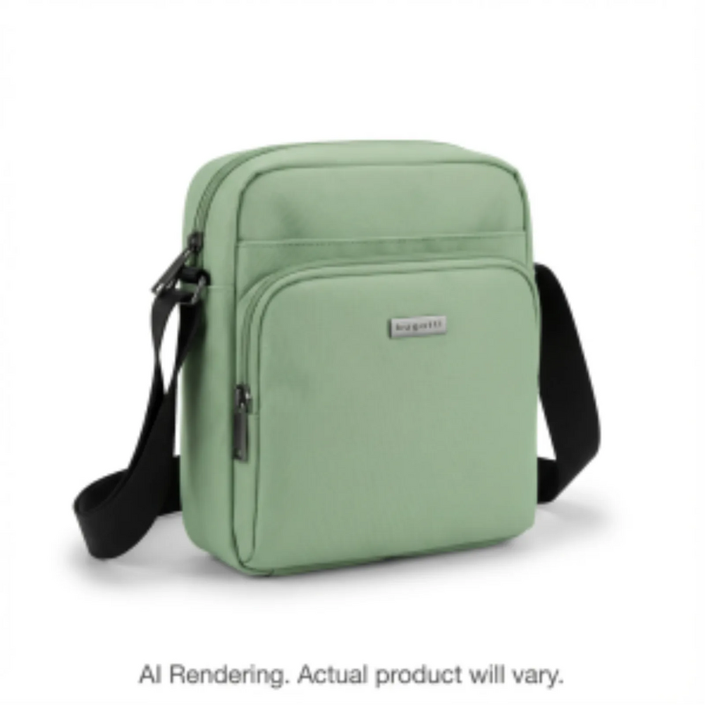 Downtown Essentials Crossbody
