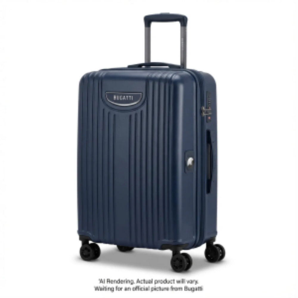 Bugatti Skyward International 24"