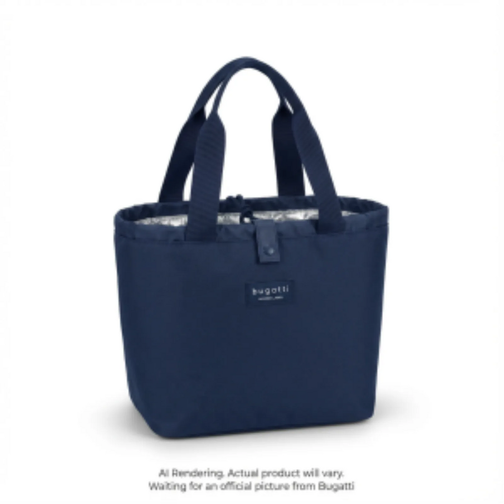 Bugatti Out For Lunch Bugatti Cooler Bag
