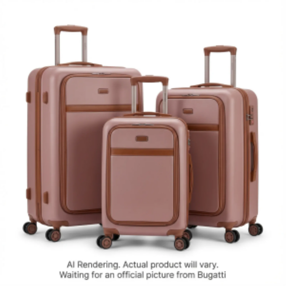 Wellington 3 Pcs Set