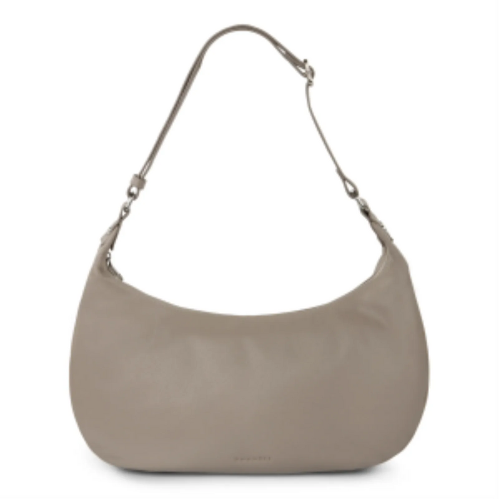 Bugatti Chelsea - Leather Hobo Bag - HBO2450BU