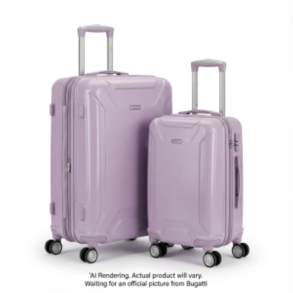 Bugatti Mecca 2 Pcs Set