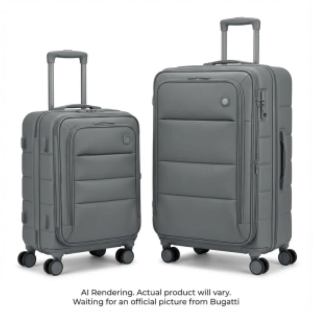 Bugatti Amsterdam 2 Pcs Set