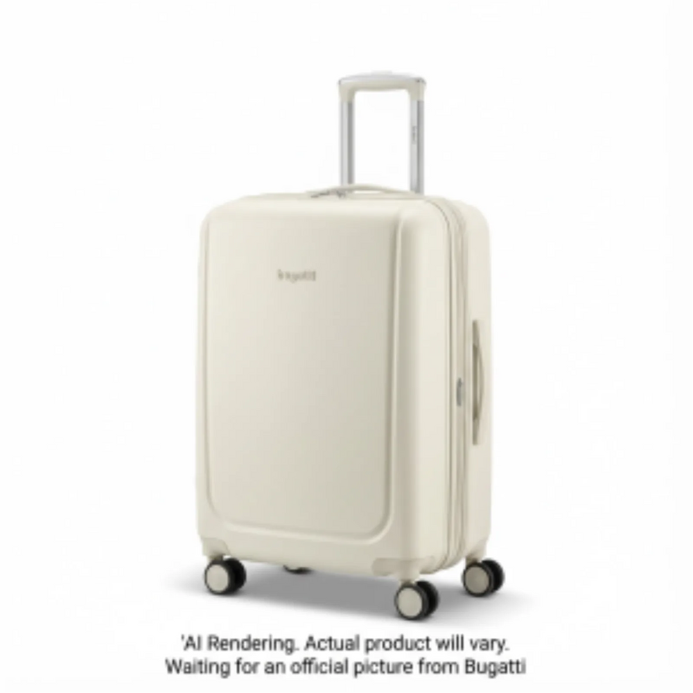28" Luggage - ABS