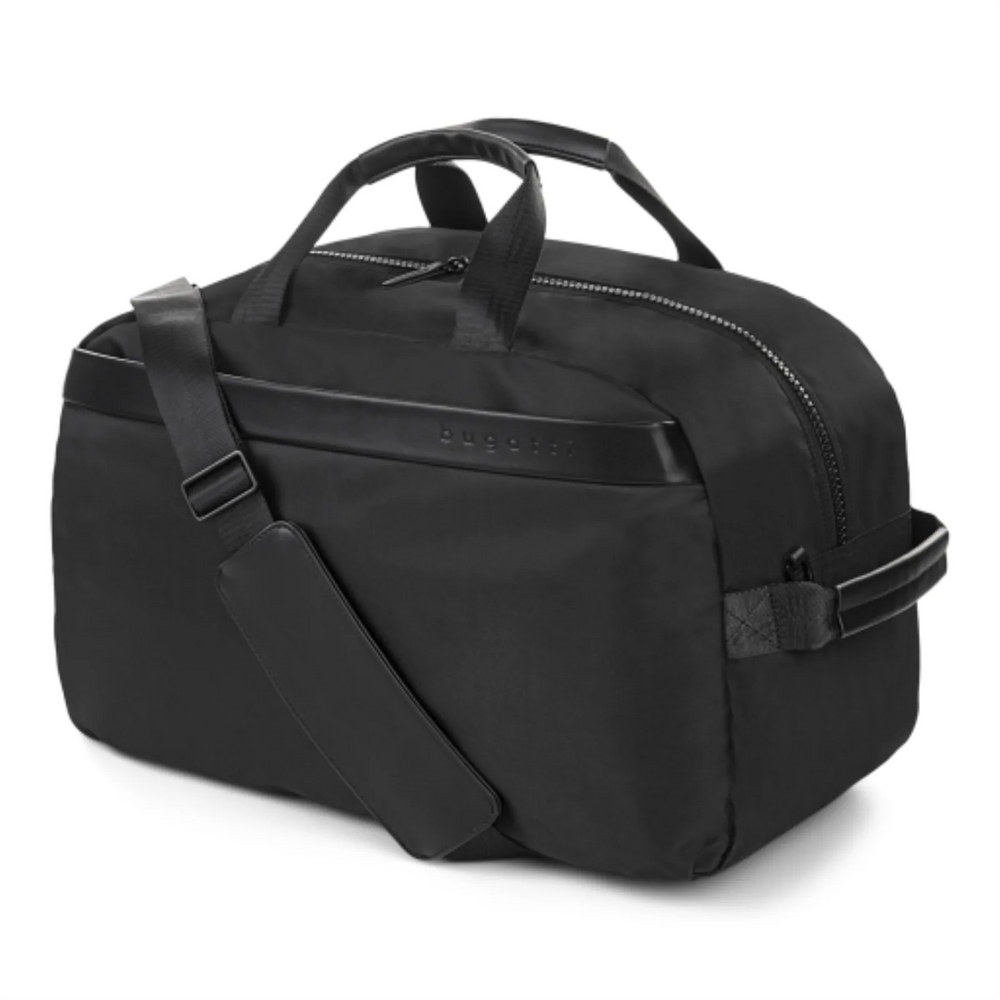 Bugatti Convertible Weekender Duffle Bag