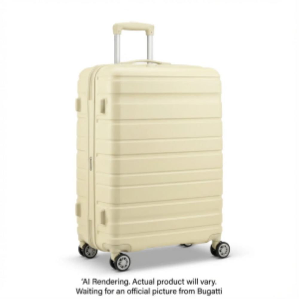 28" Luggage - ABS