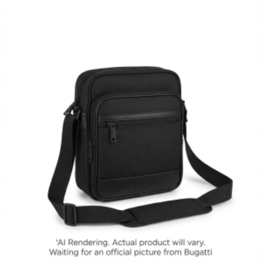 Blake Crossbody