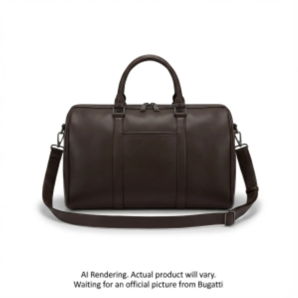 Lagos Duffle Bags