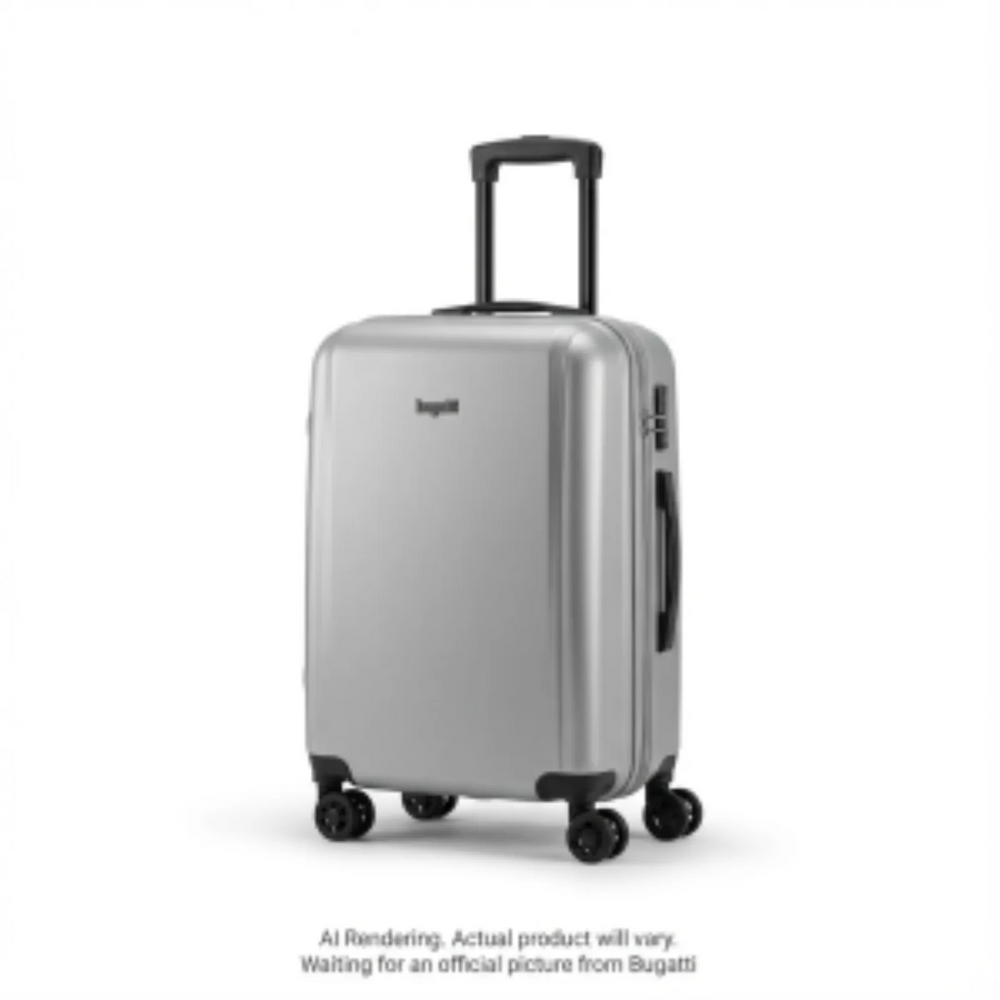 Bugatti Singapore Carry-On