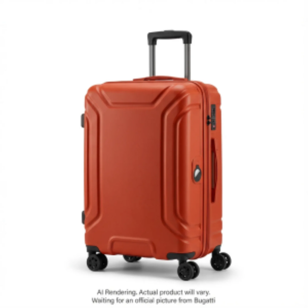 Bugatti Munich 24" Luggage