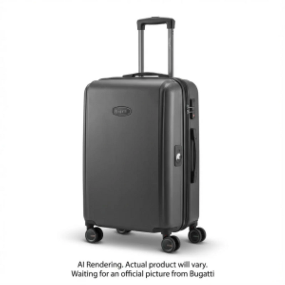 Bugatti Skyward International 24"