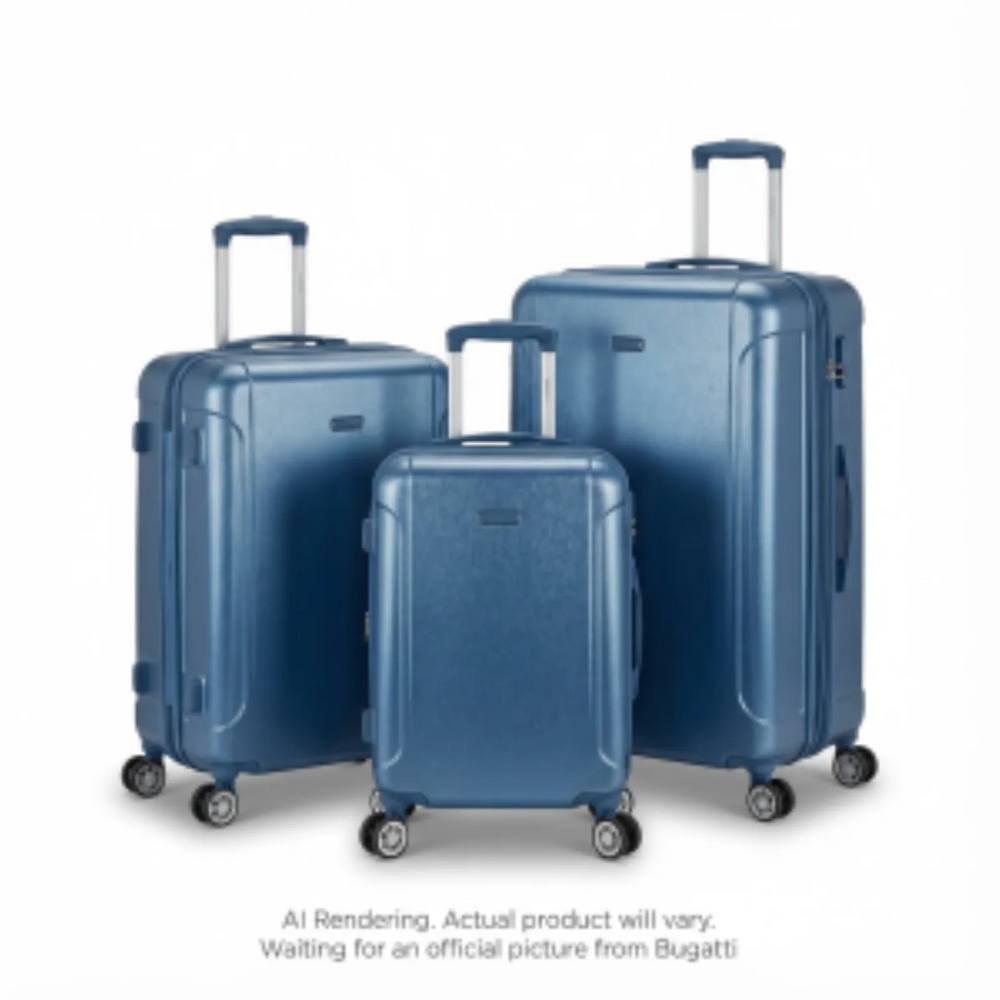 Bugatti Singapore 3 Pcs Set