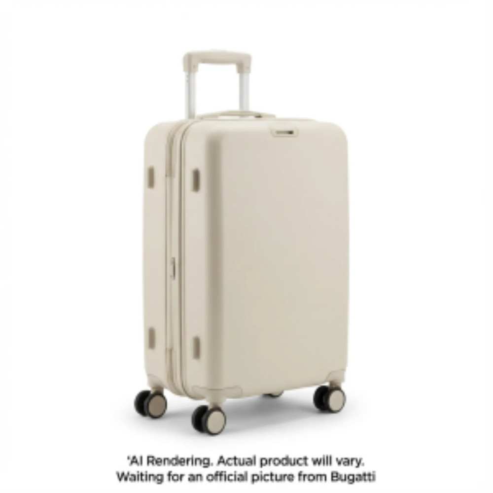 Berlin Carry-On