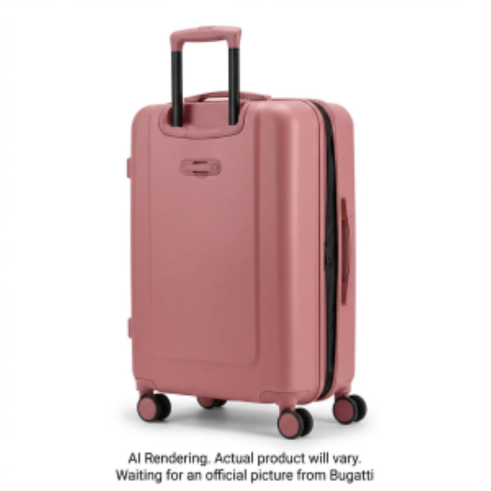 Bugatti Munich Carry-On