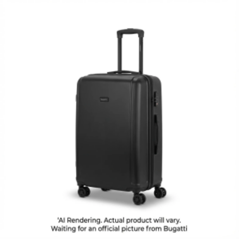 28" Luggage - ABS