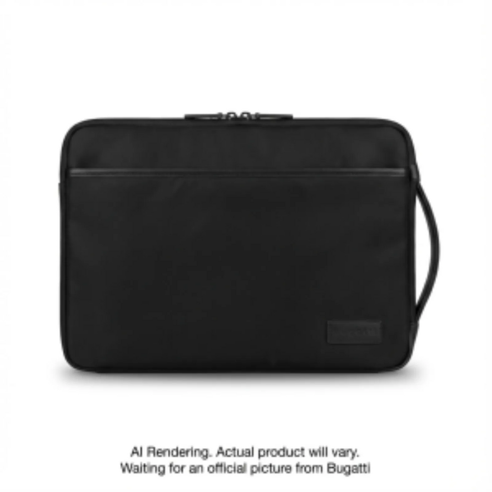 Bugatti Laptop Sleeve