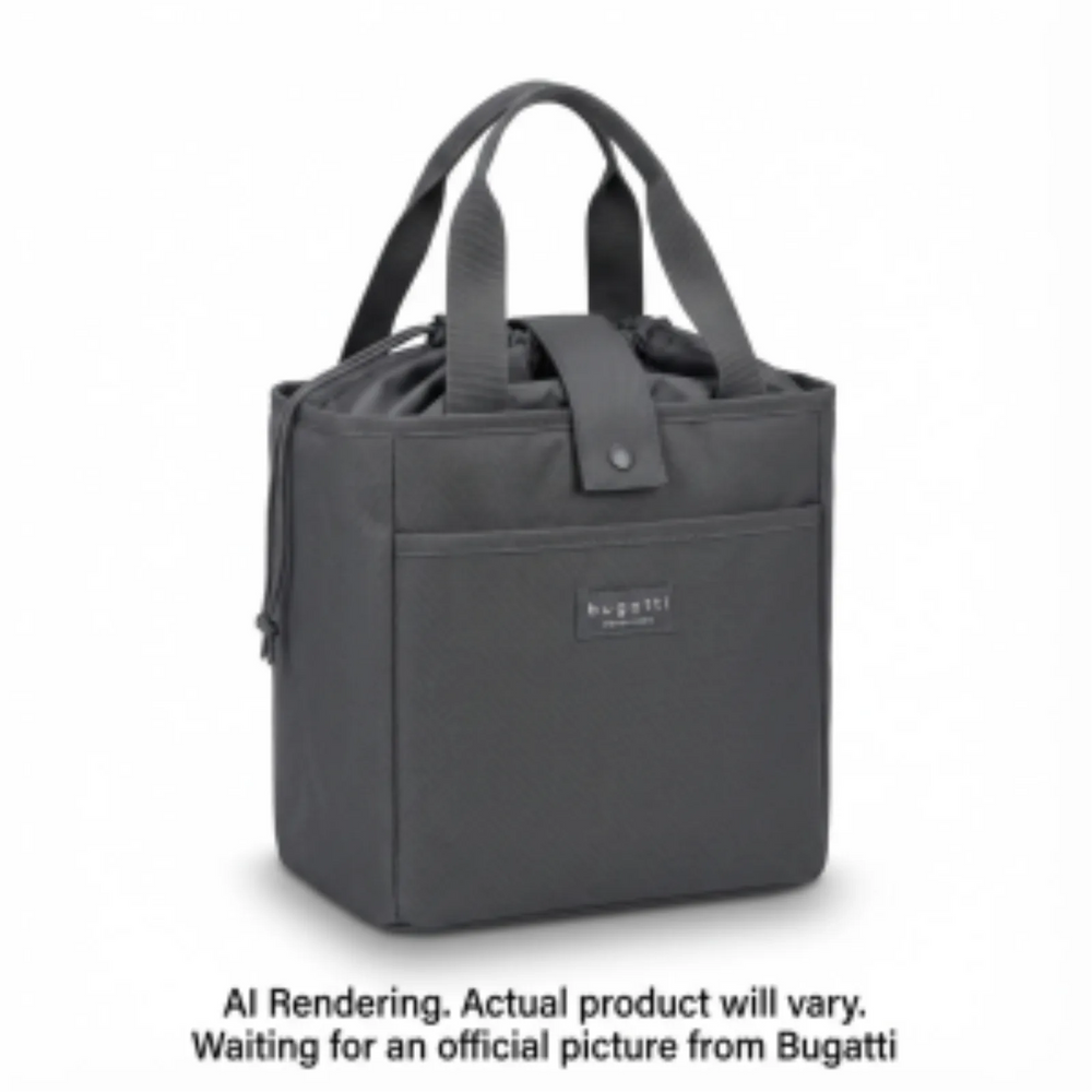 Bugatti Cooler Bag Polyester