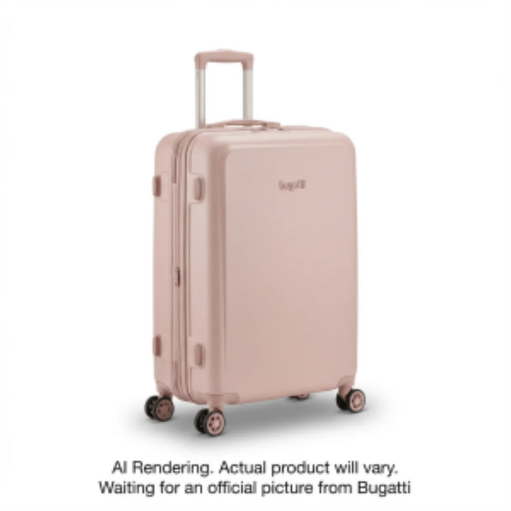28" Luggage - ABS