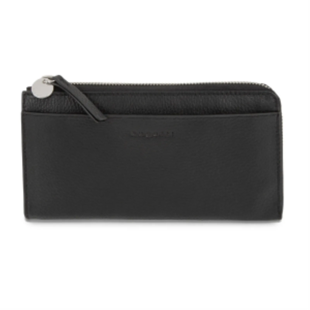 Bugatti Leather Wallet - LWL2404BU