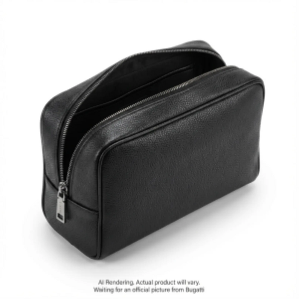Central Toiletry Bag TAC2709BU-BLACK