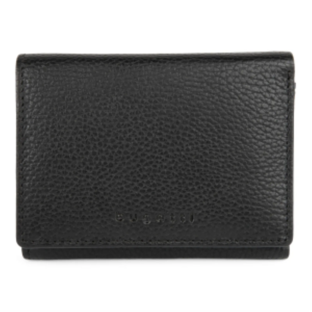 Bugatti Small Leather Wallet - LWL2406BU