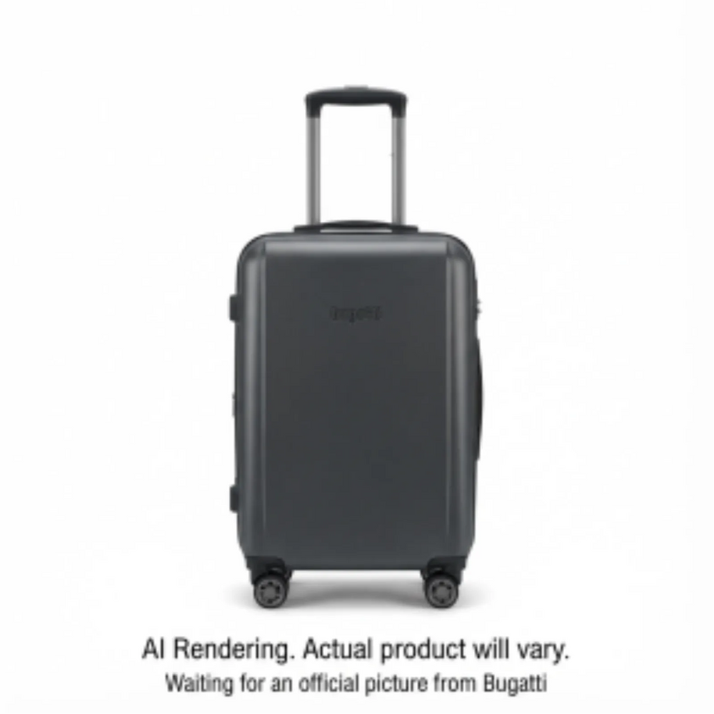 Bugatti Singapore Carry-On