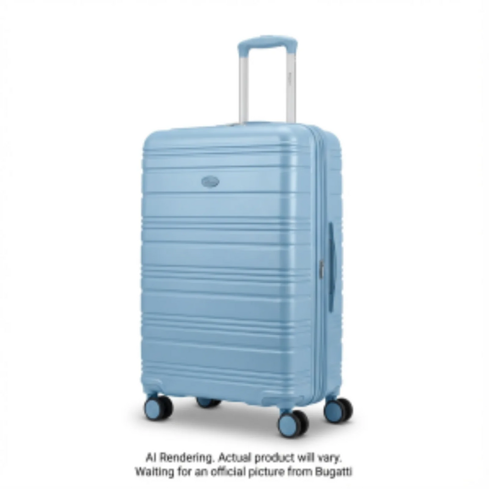 28" Luggage - ABS
