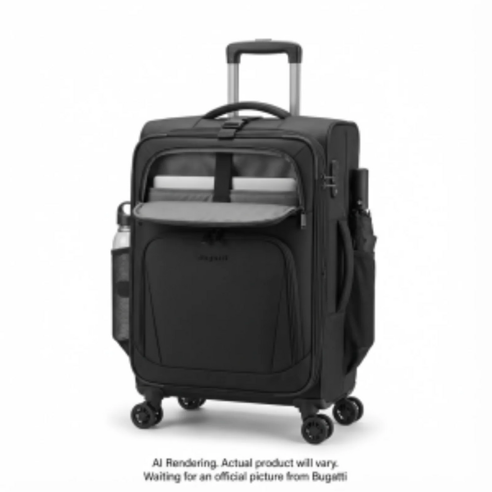Bugatti Ultimate Carry-On Carry-on Luggage