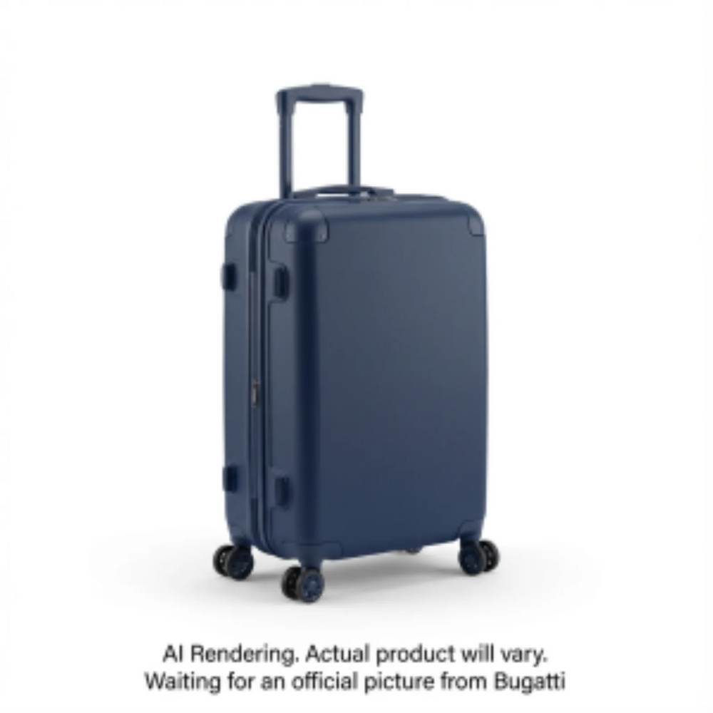 Bugatti The Classic 24" Luggage
