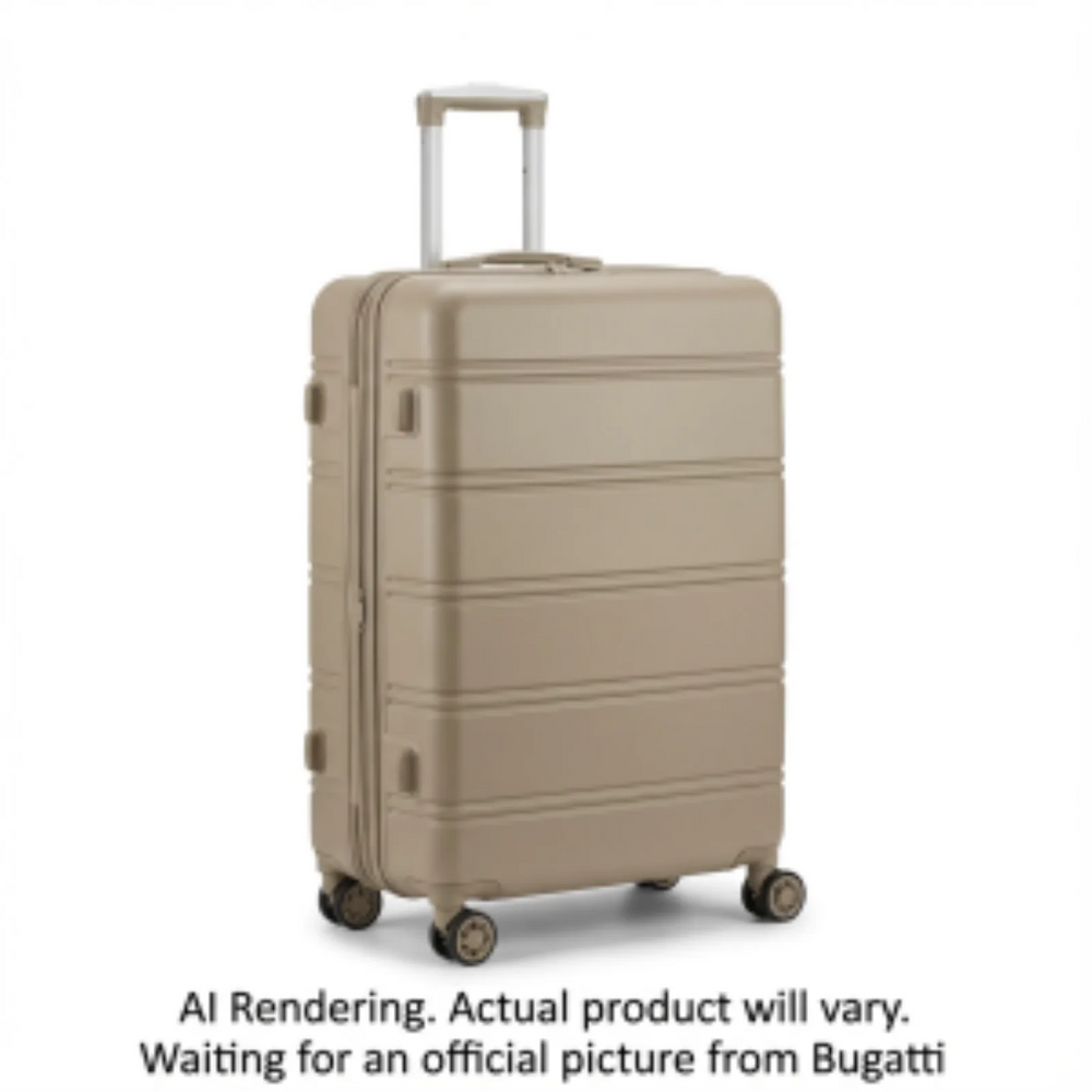 Bugatti The Classic 28" Luggage