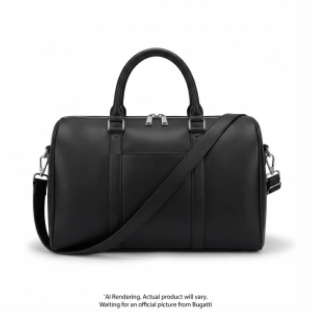 Lagos Duffle Bags