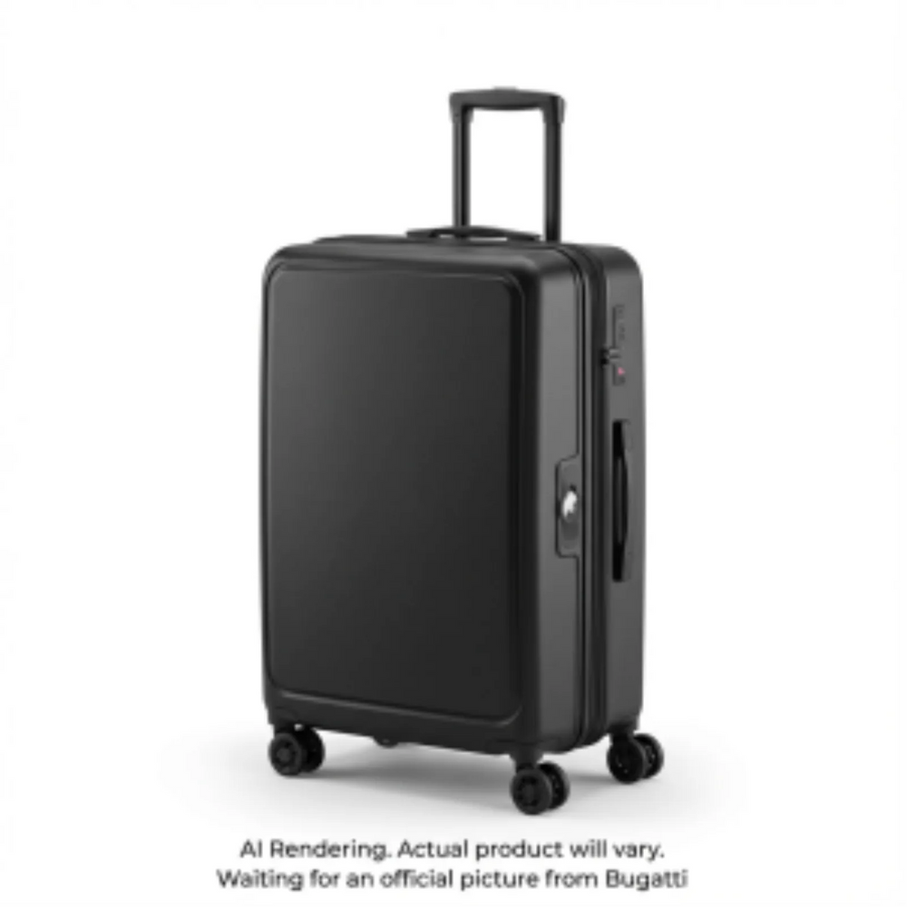 Bugatti Munich 28" Luggage