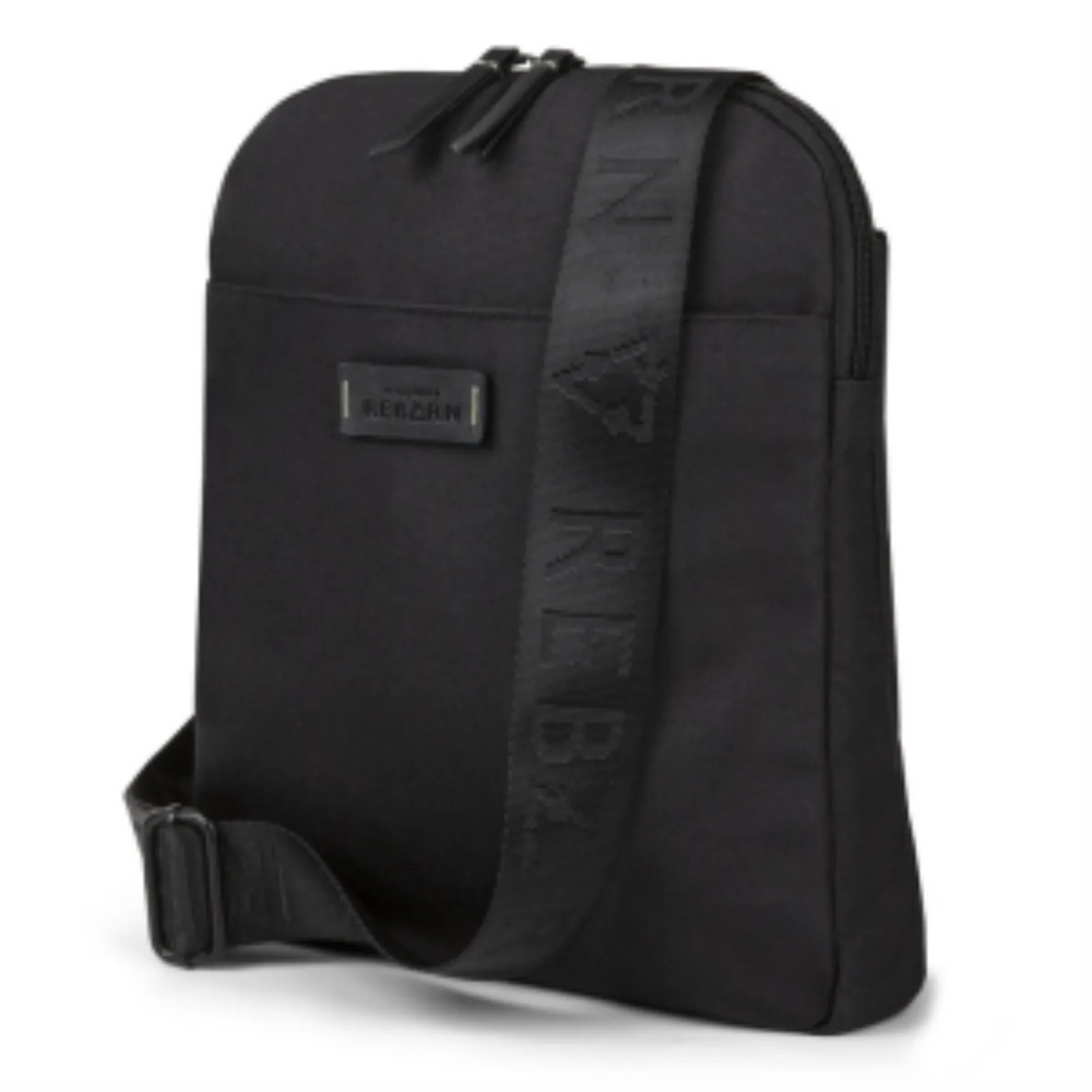Bugatti Reborn - Slim Crossbody Bag - CBY2235BU