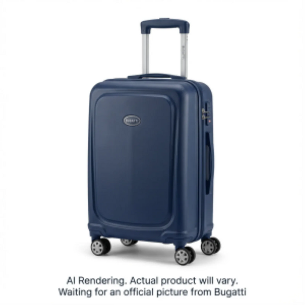 Bugatti Skyward International Carry-On