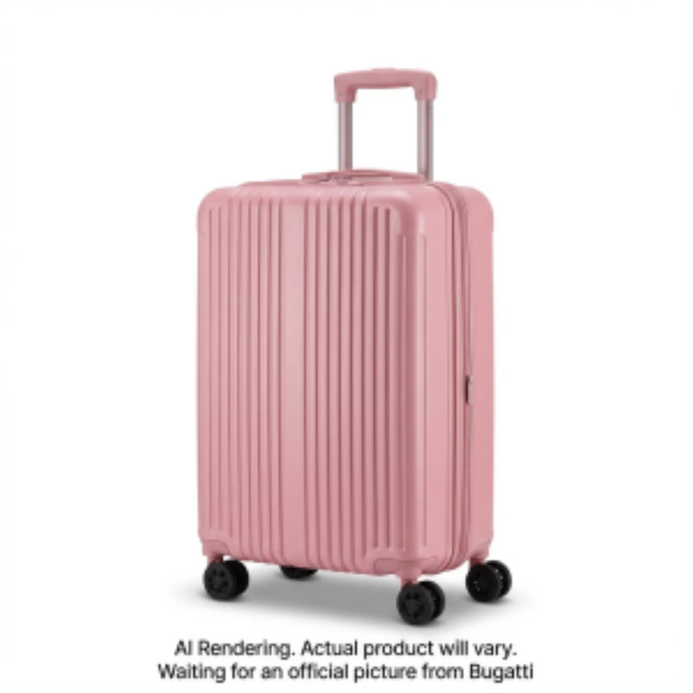 Bugatti Tokyo Carry-on Luggage