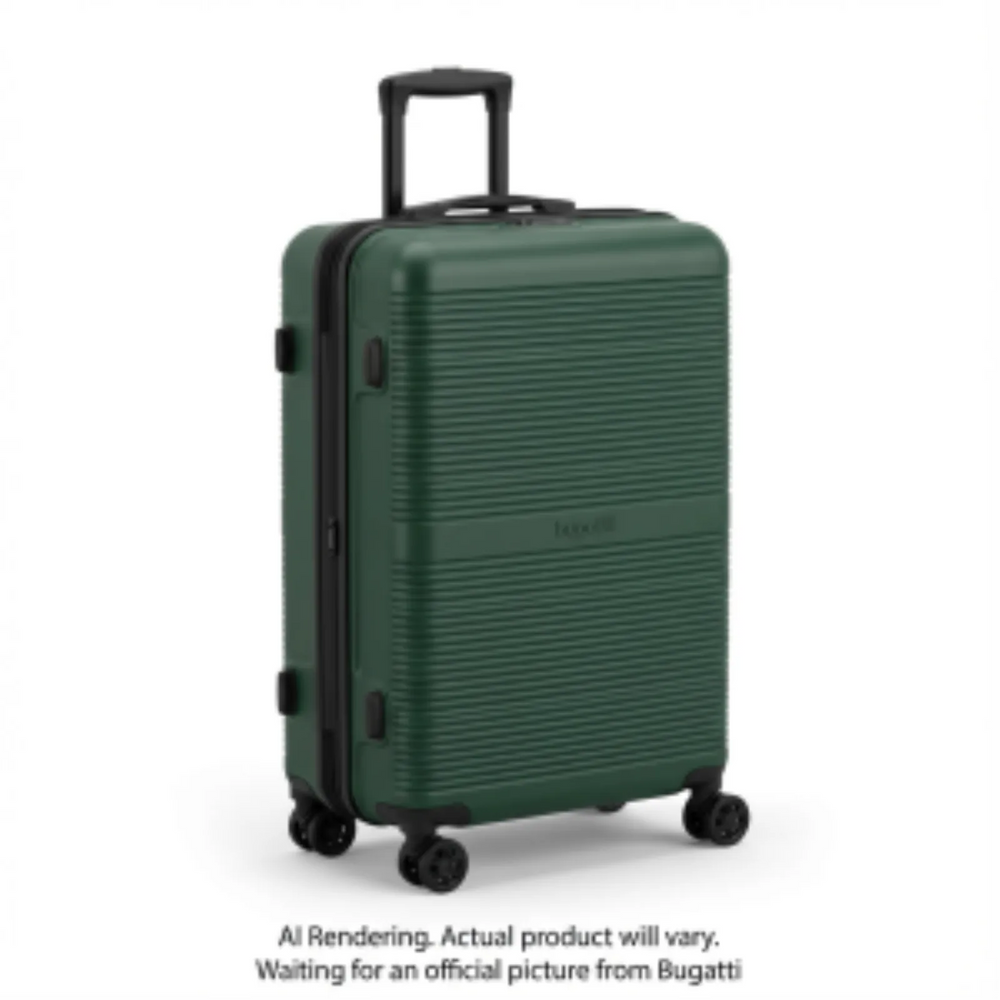 Bugatti Osaka 28" Luggage