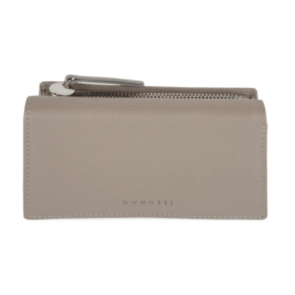 Bugatti Leather Wallet - LWL2405BU